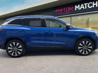 Used Renault Austral Techno 2023 Blue SUV