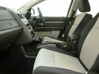 Used Dodge Journey 138 HP (101 kW) 2010 SUV