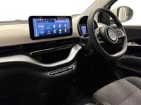 Used Fiat 500e Icon 86 kW (118 HP) 2023 White Hatchback