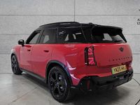 Used Mini Countryman 227 kW (309 HP) 2025 Red SUV