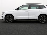 used Skoda Karoq 2019 | 2.0 TDI SportLine 4WD Euro 6 (s/s) 5dr