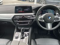 used BMW 520 5 Series Touring i M Sport 5dr Auto