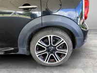 Used Mini Cooper S 184 HP (135 kW) 2013 Black Hatchback