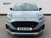 used Ford Puma 1.5 EcoBoost ST 5dr