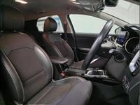 Used Kia XCeed 158 HP (116 kW) 2021 Black SUV