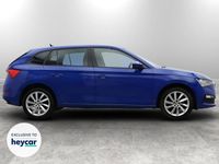 used Skoda Scala 1.0 TSI 110 SE L 5dr DSG