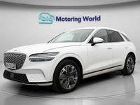 Used Genesis GV70 359 kW (489 HP) 2023 SUV