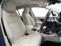 Used Jaguar I-Pace SE 294 kW (400 HP) 2023 Blue SUV