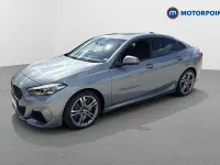 Used BMW M235 Comfort Edition 306 HP (225 kW) 2024 Grey Coupe