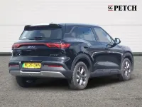 New BYD Atto 2 Boost 128 kW (175 HP) 2026 Black SUV