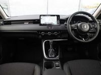 used Honda HR-V 1.5 i-MMD (131ps) Advance eCVT 5-Door