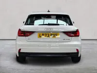 Usado Audi A1 Sportback Sport 95 HP (69 kW) 2024 Branco Citadino
