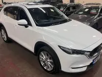 Used Mazda CX-5 Inclusive 165 HP (121 kW) 2020 SUV