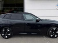 Used BMW X3 M Sport 295 HP (216 kW) 2025 Black SUV