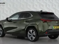 Used Lexus UX 300e 150 kW (204 HP) 2025 SUV