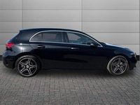 Used Mercedes A200 Executive 161 HP (118 kW) 2025 Black Hatchback