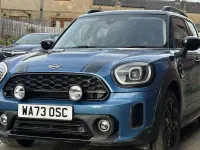 Used Mini Cooper Classic 136 HP (100 kW) 2022 Hatchback