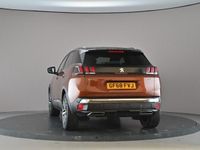 used Peugeot 3008 2.0 BlueHDi 180 GT 5dr EAT8
