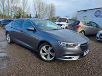 Used Vauxhall Insignia Sport 165 HP (121 kW) 2017