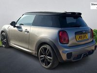 Used Mini Cooper S Hatch 192 HP (141 kW) 2020 Hatchback