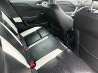 Used DS Automobiles DS4 Prestige 130 HP (95 kW) 2016 White Hatchback