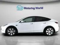 Used Tesla Model Y 282 kW (384 HP) 2022 SUV