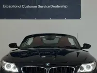 Used BMW Z4 M Sport 184 HP (135 kW) 2015 Cabriolet