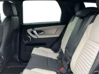 Used Land Rover Discovery Sport SE Dynamic 2026 Eiger grey SUV