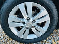 Used Hyundai ix20 Style 90 HP (66 kW) 2013 Black Hatchback