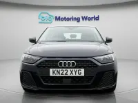 Used Audi A1 2022 Blue SUV