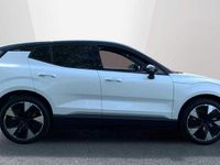 New Volvo EX30 Performance 314 kW (428 HP) 2026 White SUV