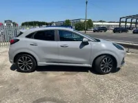 Used Ford Puma ST-Line 155 HP (114 kW) 2023 Grey matter (exclusive paint) SUV