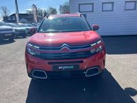 Używany Citroën C5 Flair 131 KM (96 kW) 2020 Hatchback