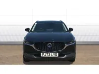 Used Mazda CX-30 Exclusive-Line 186 HP (136 kW) 2023 Black SUV