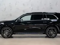 Used Mercedes GLS450 Business 367 HP (269 kW) 2024 Black SUV