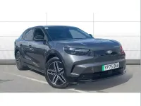 Used Ford Capri Premium 210 kW (286 HP) 2025 Grey SUV