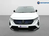 Used Renault Rafale Techno Esprit Alpine 300 HP (220 kW) 2024 White/black SUV