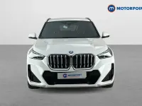 Used BMW X1 M Sport 2023 White SUV
