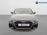Used Audi A3 S-Line 2023 Grey Sedan