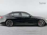 Used BMW M340 Shadowline 335 HP (246 kW) 2023 Black Sedan