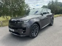 Used Land Rover Range Rover Sport SE Dynamic 2023 Grey SUV