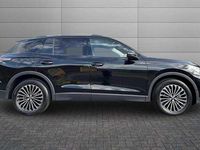 New VW Tiguan Match 150 HP (110 kW) 2025 Black SUV