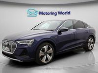 Used Audi e-tron S-Line 11 kW (15 HP) 2023 SUV
