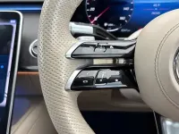 Used Mercedes S580 Executive 510 HP (375 kW) 2024 Black Sedan