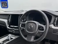 Used Volvo XC60 Ultra 250 HP (183 kW) 2025 Silver SUV