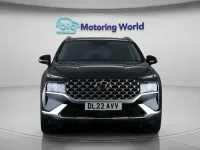 Used Hyundai Santa Fe Premium 230 HP (169 kW) 2024 SUV
