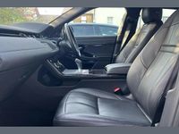 Used Land Rover Range Rover SE Dynamic 249 HP (183 kW) 2022 Grey SUV