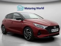 Used Hyundai i20 SE 101 HP (74 kW) 2023 Hatchback