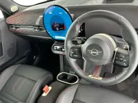 Used Mini Cooper S Hatch 201 HP (147 kW) 2024 Black Hatchback