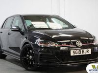 Used VW Golf VII GTI 290 HP (213 kW) 2020 Hatchback